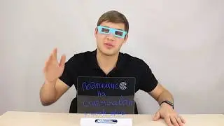 Парящий рисунок! 3DMagicDrawingBoard. Понятный обзор!