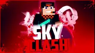 SKY CLASH ЗНАЧОК ДЛЯ ПЛЕЙЛИСТА