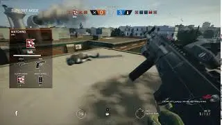 Rainbow Six Siege | C4 Ubibug.