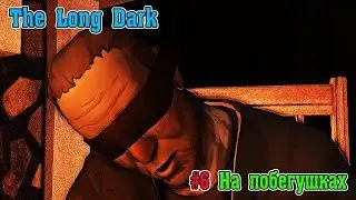 The Long Dark 2018 - Прохождение сюжета #6 Последняя просьба Серой матери