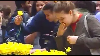 8.02x - Lect 22 - Maxwell's Equations - 600 Daffodil Ceremony