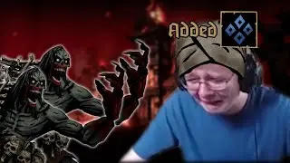 Making Act 3 TOO Easy | Darkest Dungeon 2