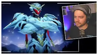 Myriad Celestia | Boothill VA Reaction| THIS TRAILER MADE ME CRY