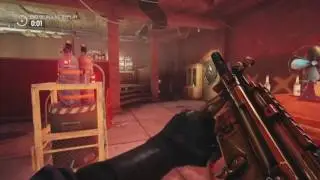 Rainbow Six Siege: Near 2v5 Clutch
