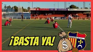 ¡GRAVE ASUNTO en el RIBARROJA CF!💰❌