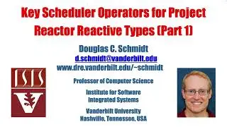 Key Scheduler Operators for Project Reactor Reactive Types (Part 1)