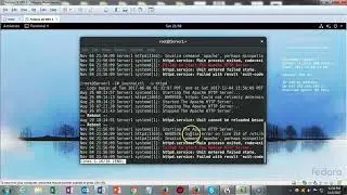 20  Using Log Files in Linux