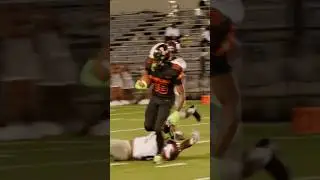 Nobody Could Stop This D1 Prospect 😳