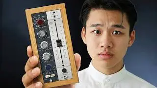 Universal Audio Neve 1073 Review: The ONLY Preamp You Need