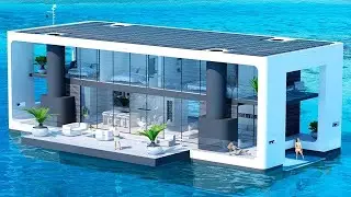 COOLEST Houses in the World!