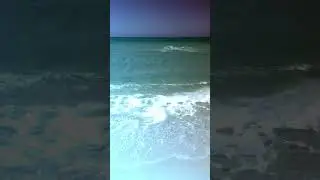 Sensational Seaside Trips: Trippy Beach Visuals to Blow Your Mind
