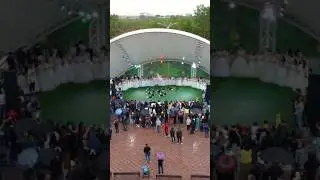 06 💃#Shorts 👯‍♀Танец 🕺"Селфи"  202