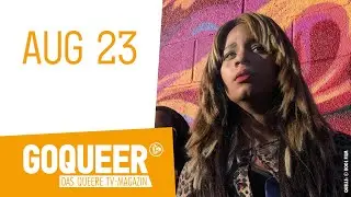 GOQUEER | August 2023