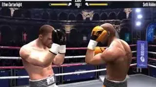 Real Boxing #2 (Нокаут)