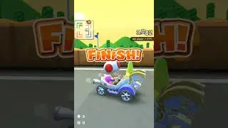 Mario Kart Tour Part 3 Gameplay Walkthrough Ballon Battle