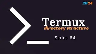 Termux tutorials in hindi series #4 || Basics of termux with directory structure part 1