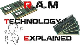 What Is RAM And Type Of RAM..Briefly Explain..!!