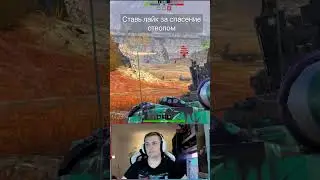 1 день жизни ПТвода Tanks Blitz