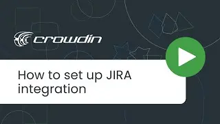 How to set up JIRA integration