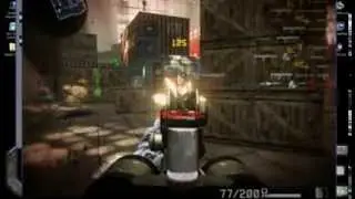 Чит на Warface=Антибан и тренер!