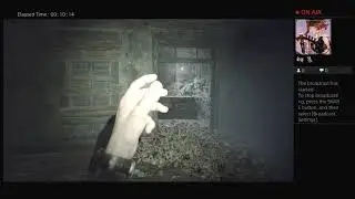 RE:Biohazard