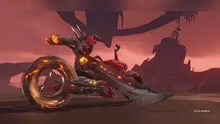 My inferno rider and how you can get it!