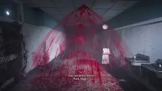 Outlast 2: Achievement - Slip and Slide
