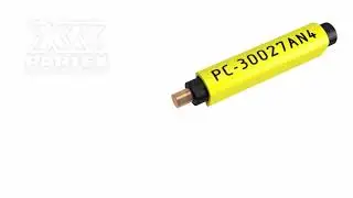 Многознаковый маркер PC multi на провода и кабели