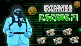 GTA MTA RP - COMO LAVAR DINHEIRO NO DESTINY RP