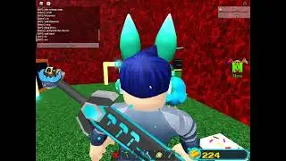 My Kingdom Showcase its too big Build A Boat For Treasure ROBLOX