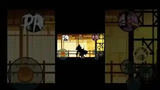 shadow fight 2. Noob vs Pro🤠♥️.