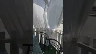 Скадовск сегодня. Центр, набережная