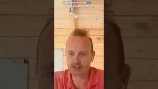 A joke about burnout