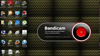 Bandicam Full Yapma