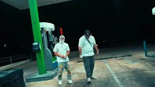 Rafael 532 x JudgeMostActive - Blue Checks (Official Music Video)[Shot & Edited by Rabbit]