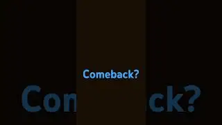 Comeback? #football #fifa #edit #manchesterunited #futbol #arsenal