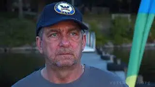 WBFV - Vets, come sailing with us! - 30s