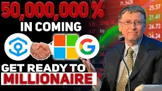 BILL GATES PRICE PREDICTION ON ANKR