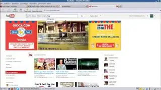 AVS VIDEO EDITOR CRACK *on my first video*