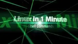35 - Linux in 1 Minute -  Show Process Tree - pstree