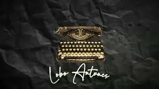 EDKNOWLEDGE X ERRE K - LOBO ANTUNES