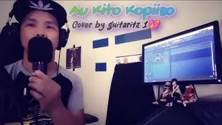 Au kito kopiiso - Cover By Andin