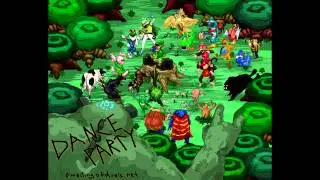 03 - Flexstyle, XPRTNovice - Super Mario 3D World - Caravan Bowser (Radio Edit)