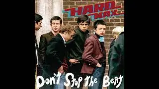 Hard Wax - No Mess, No Fuss