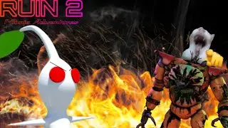 If hell exists this is it | RUIN 2 Mimic adventures ep. 2