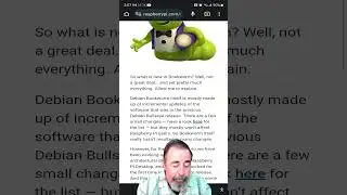 New Raspberry Pi OS: Bookworm 