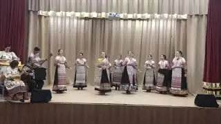 ОФА Денница Ты не стой против мене