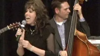 Mavis Hughes And Friends  