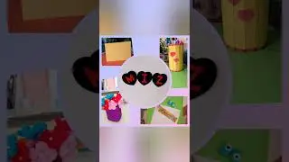 Arts and craft activities| Indoor activities |Handmade #tutorial