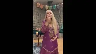 June 2020 Full Moon with Le'ema Kathleen Graham